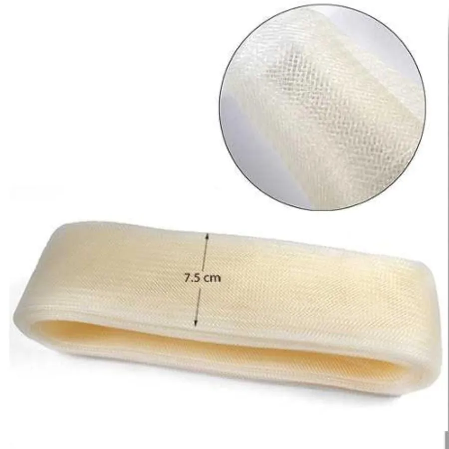 Hard Crinoline 7.5cm