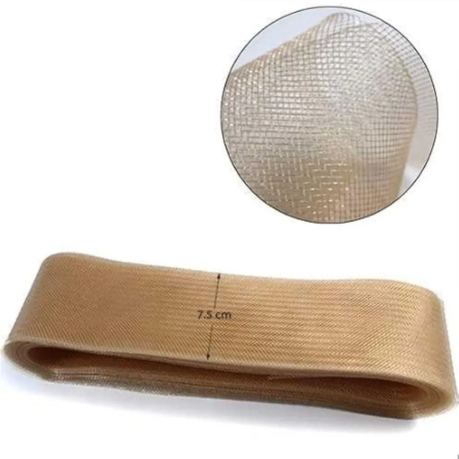 Hard Crinoline 7.5cm