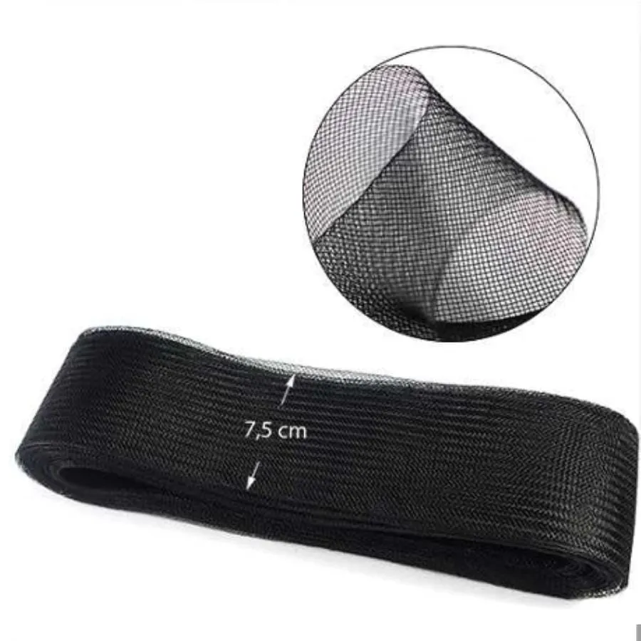 Hard Crinoline 7.5cm
