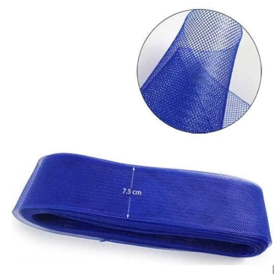Hard Crinoline 7.5cm