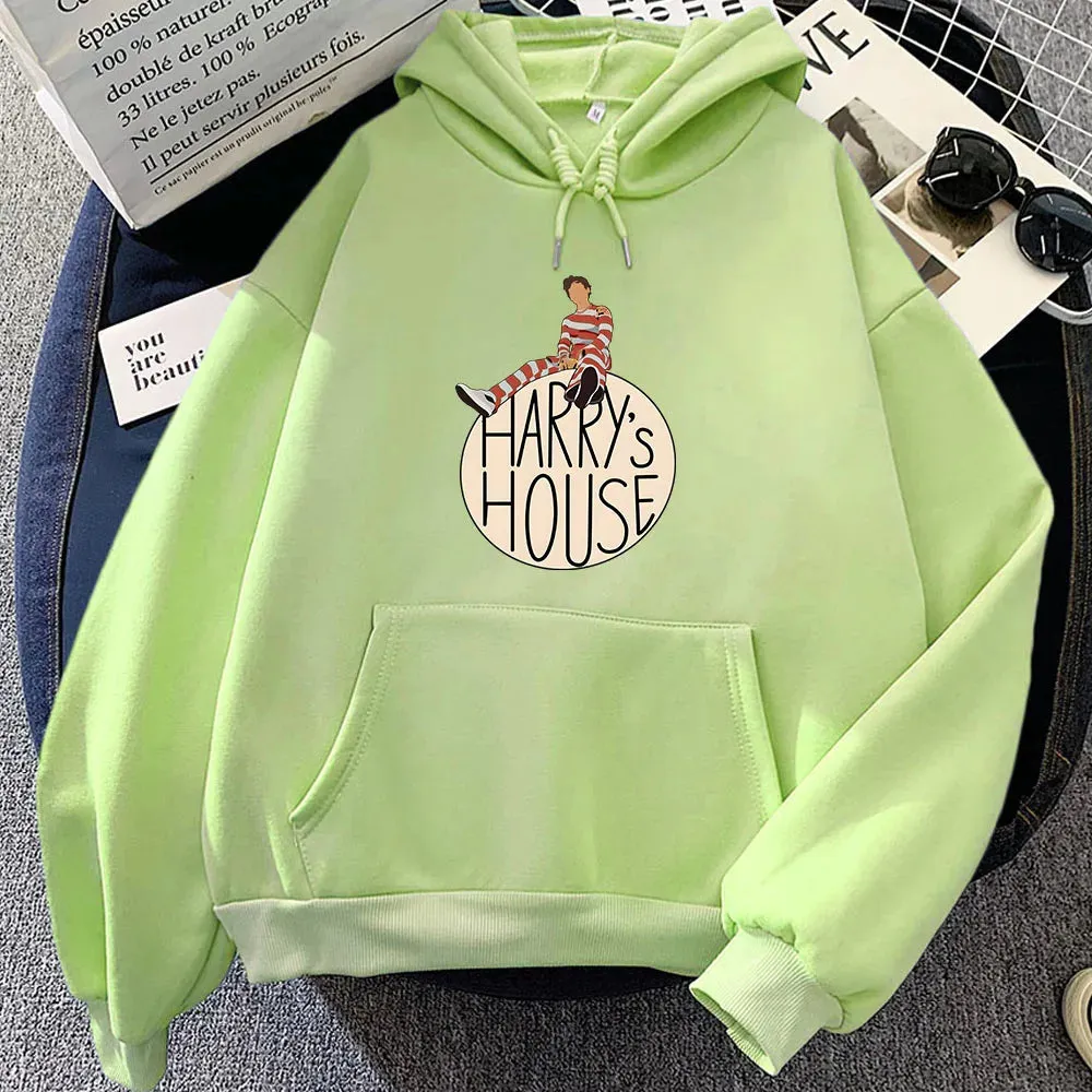 Harry's House Hoodies