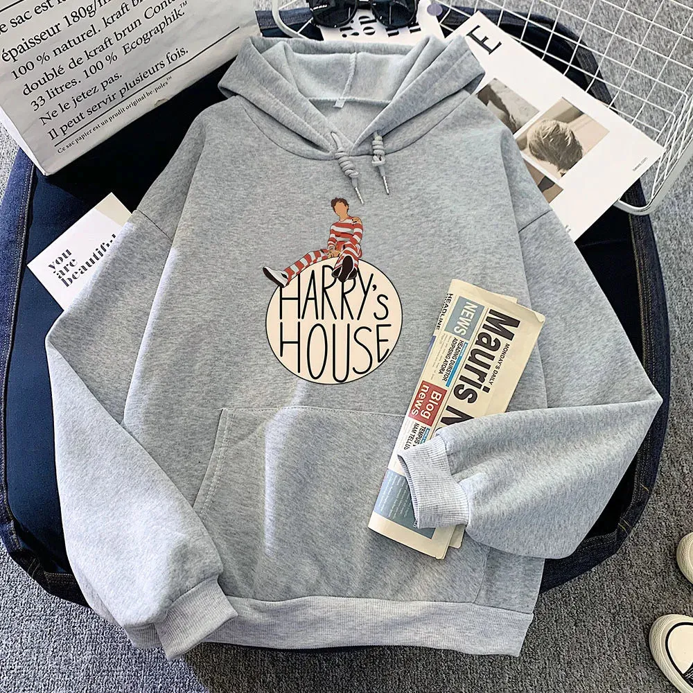 Harry's House Hoodies