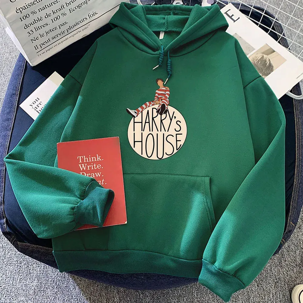 Harry's House Hoodies