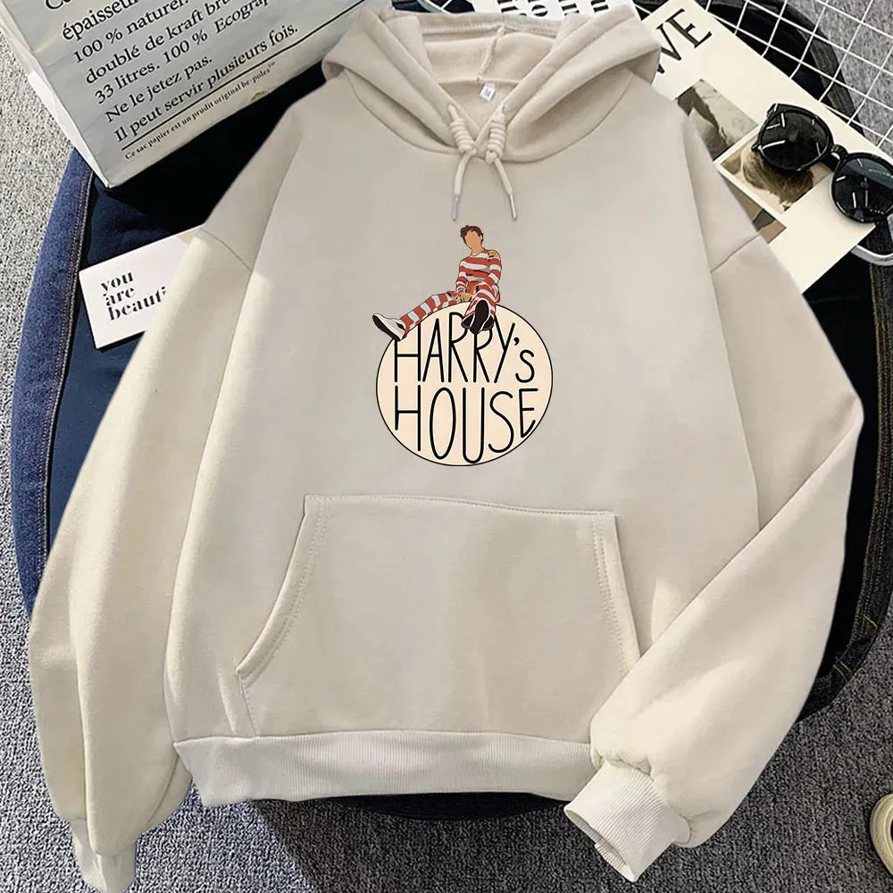 Harry's House Hoodies