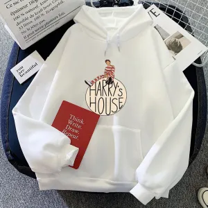 Harry's House Hoodies