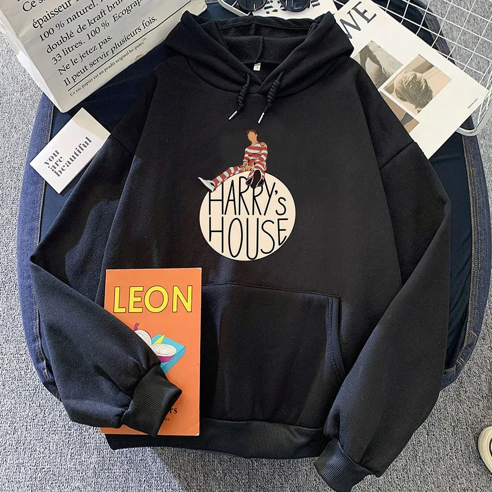 Harry's House Hoodies