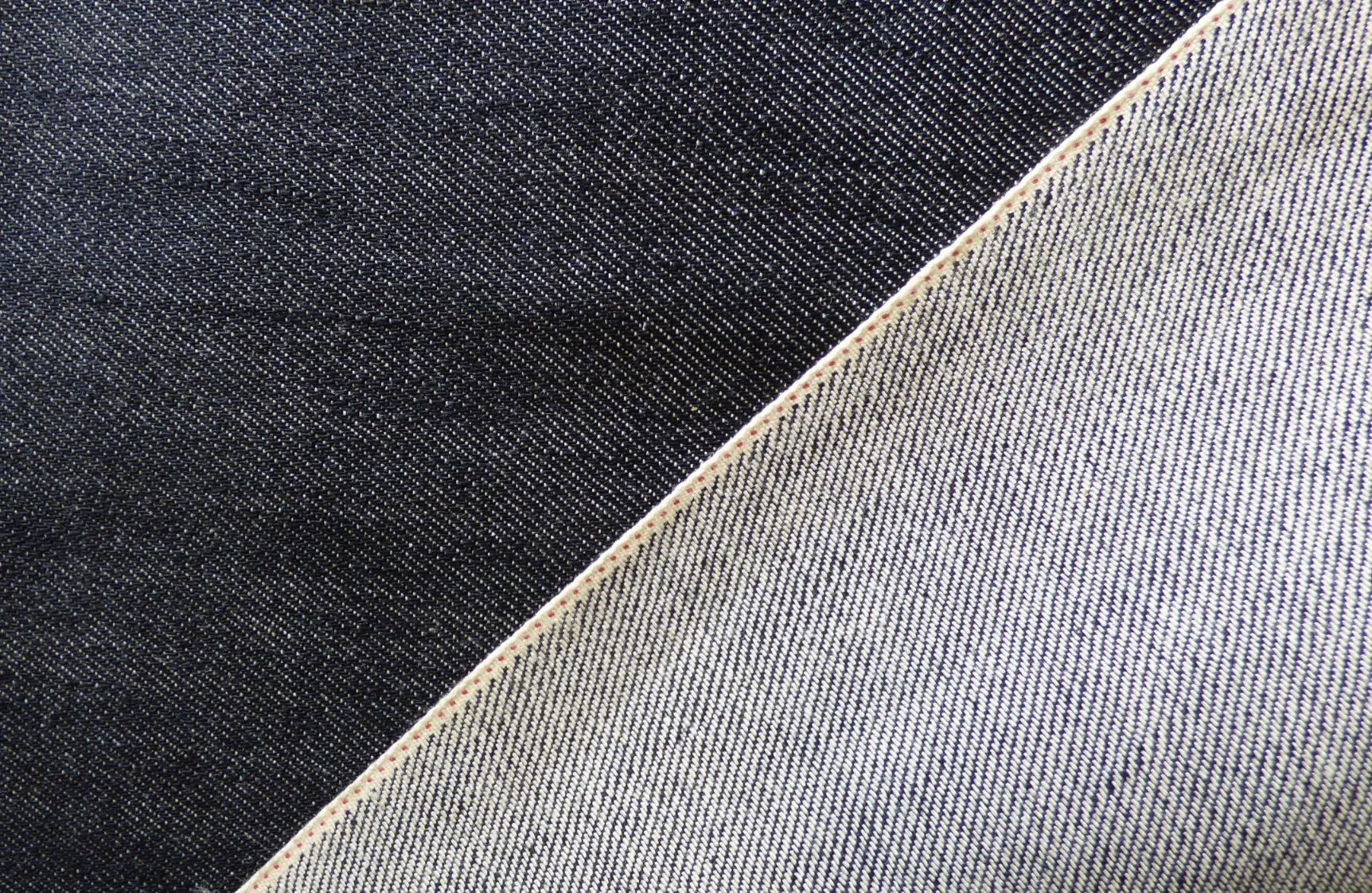 Heanor 8.5oz non stretch Denim