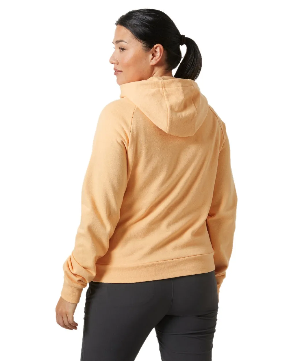 Helly Hansen Womens Core Hoodie