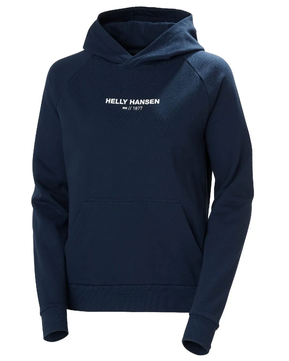 Helly Hansen Womens Core Hoodie