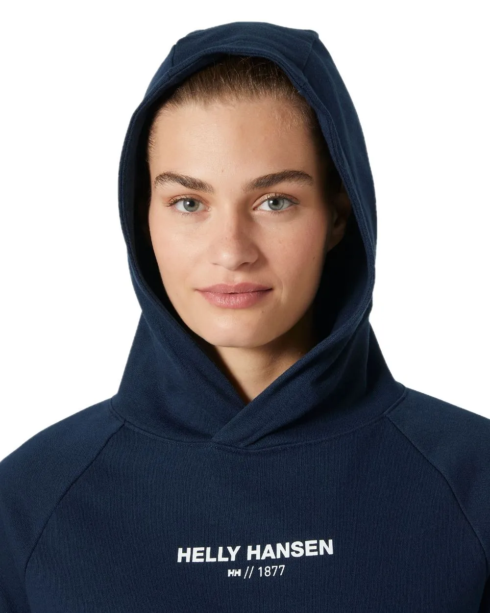 Helly Hansen Womens Core Hoodie