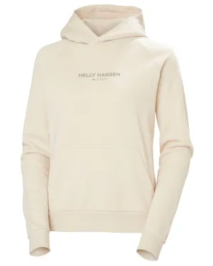 Helly Hansen Womens Core Hoodie