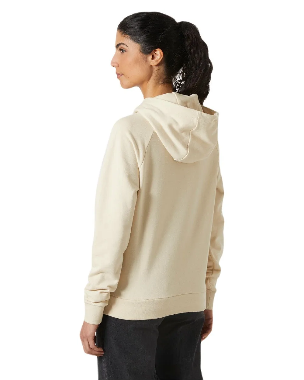 Helly Hansen Womens Core Hoodie