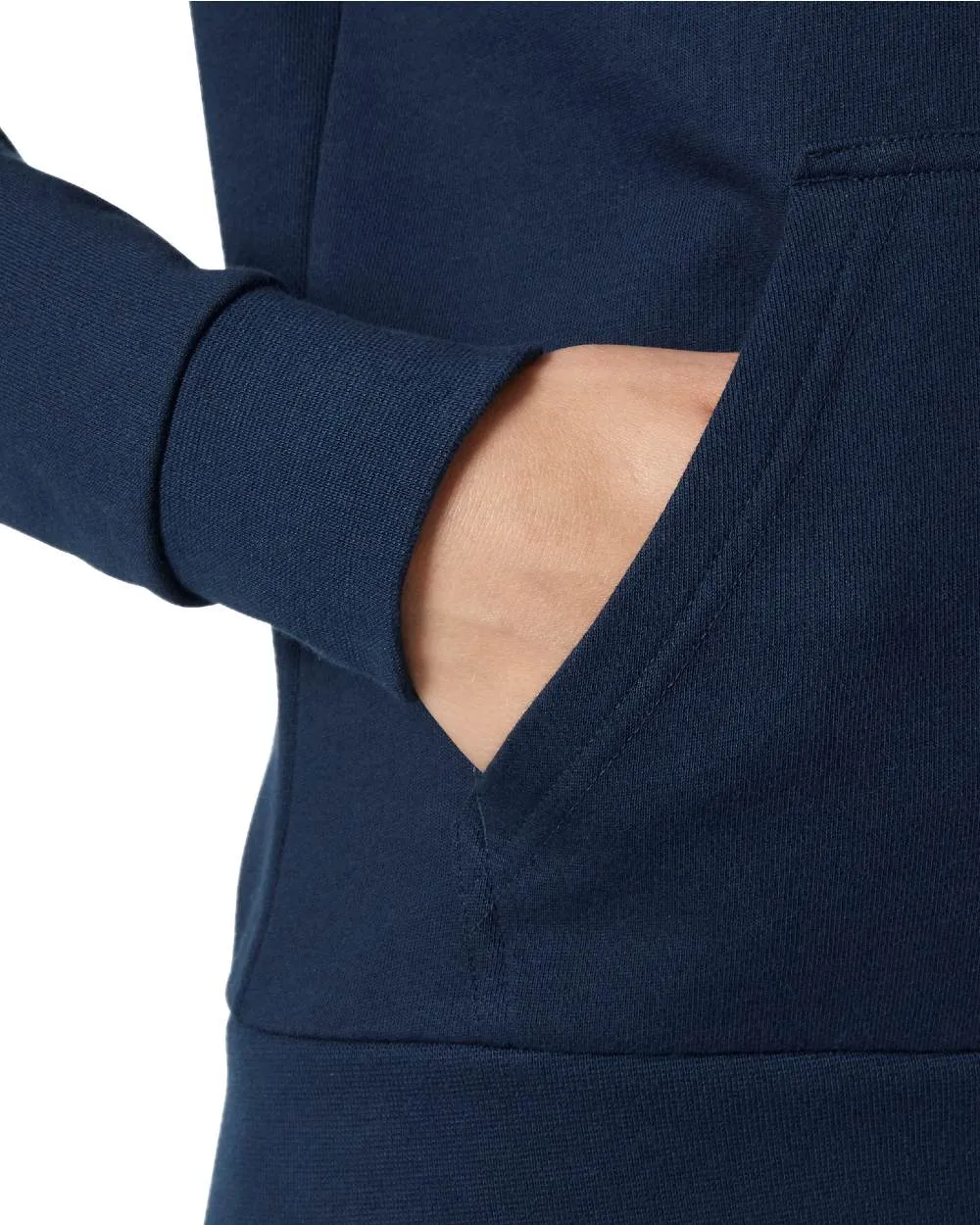 Helly Hansen Womens Core Hoodie