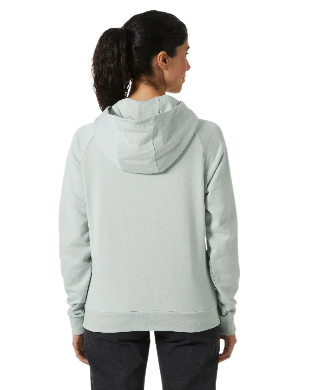 Helly Hansen Womens Core Hoodie