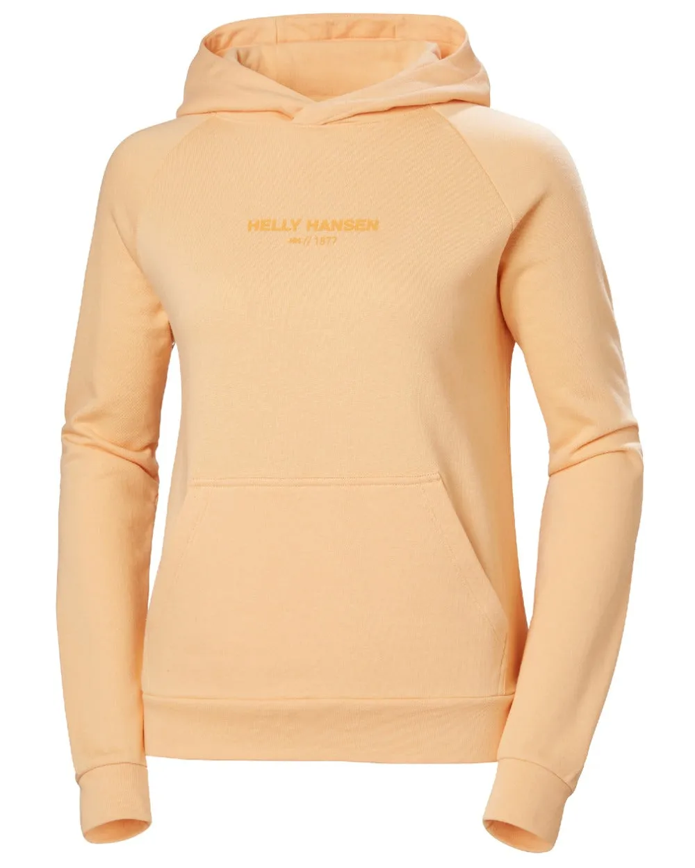 Helly Hansen Womens Core Hoodie
