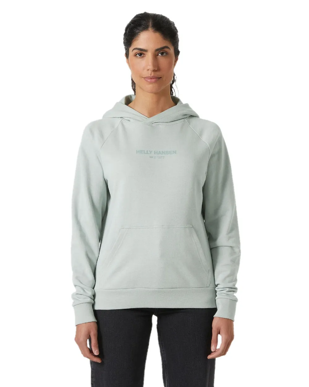 Helly Hansen Womens Core Hoodie