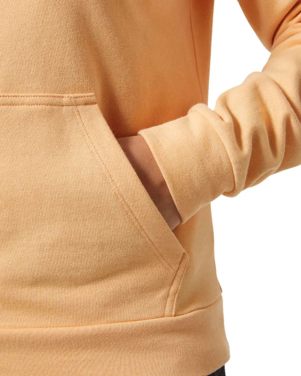 Helly Hansen Womens Core Hoodie