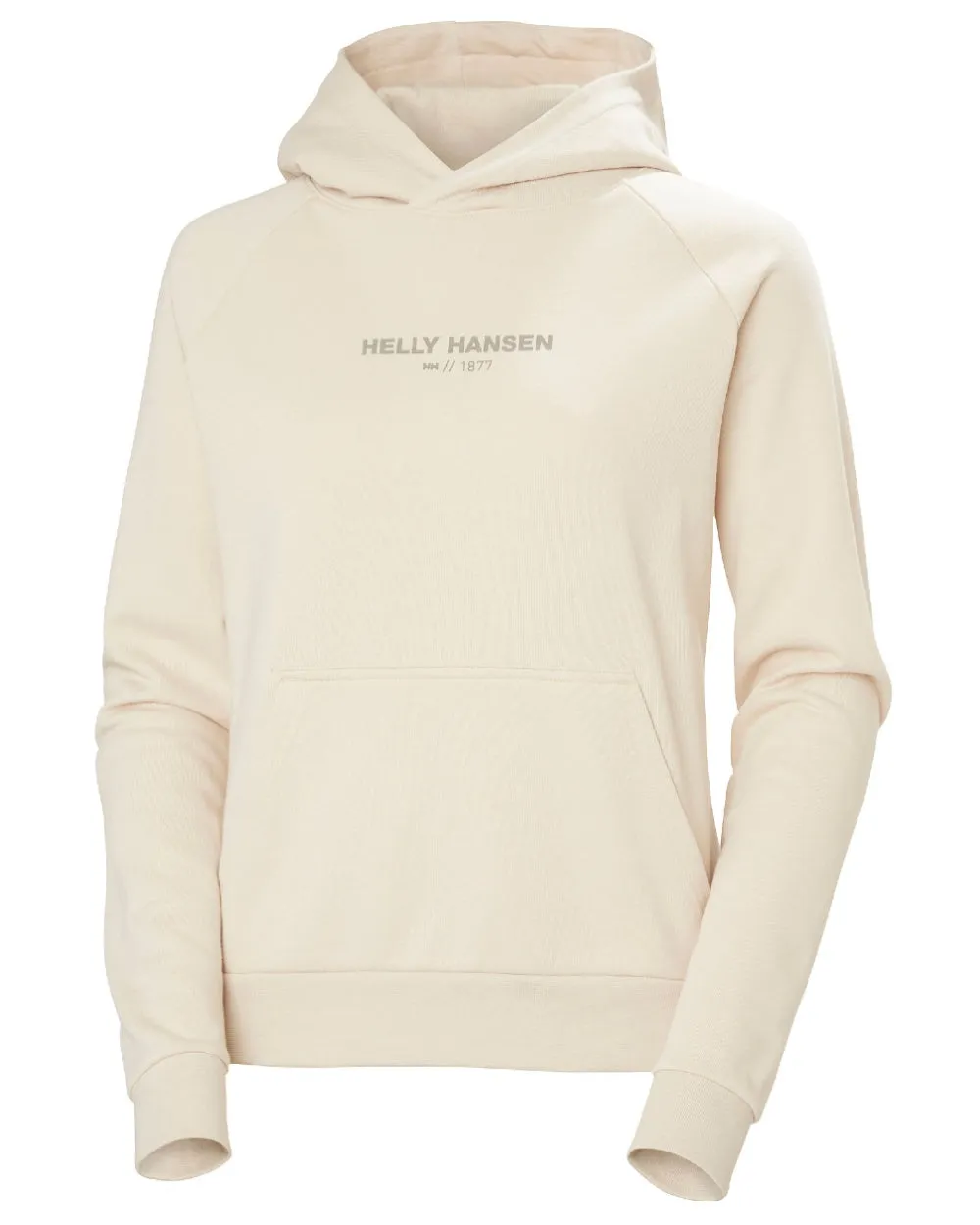 Helly Hansen Womens Core Hoodie