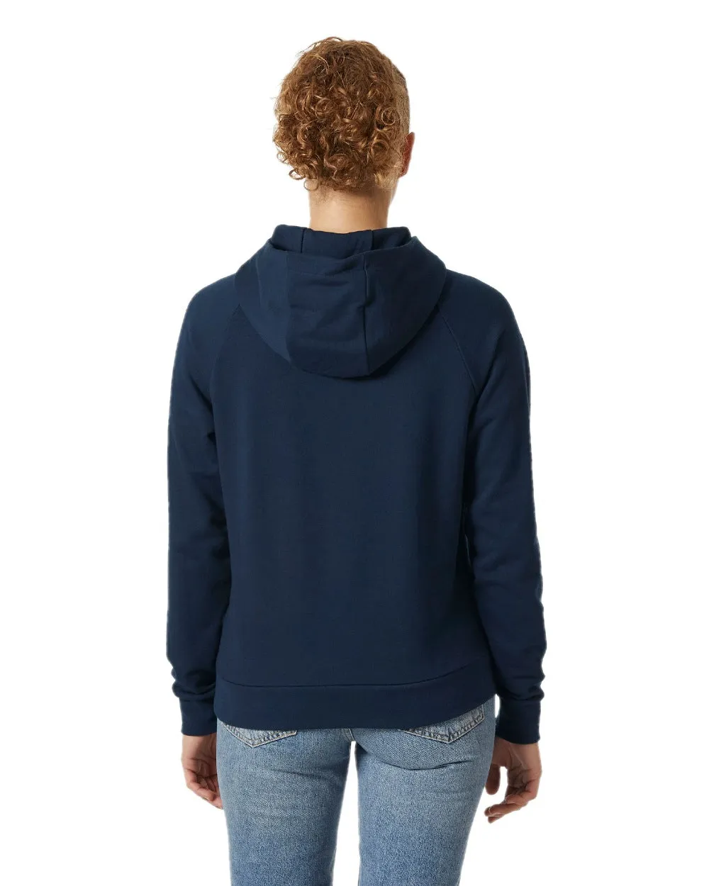 Helly Hansen Womens Core Hoodie