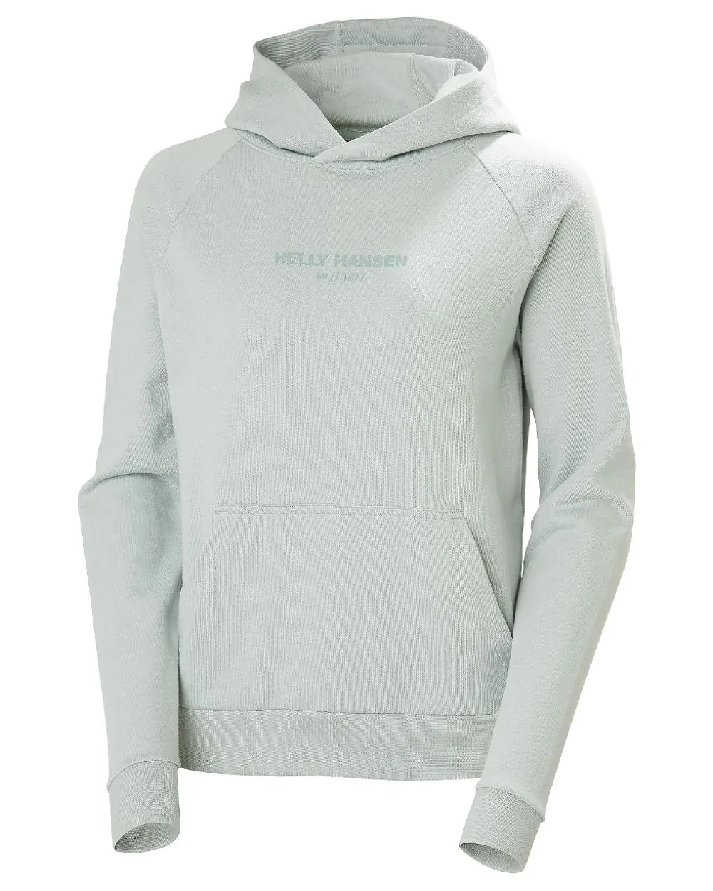 Helly Hansen Womens Core Hoodie