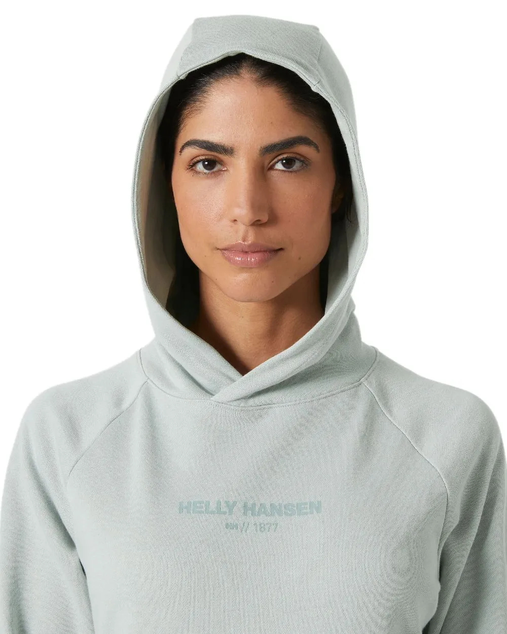 Helly Hansen Womens Core Hoodie