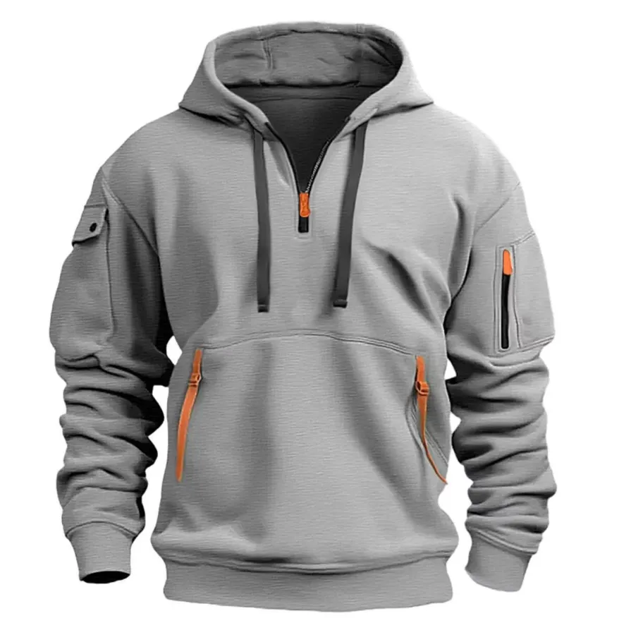 Henrik | Hoodie