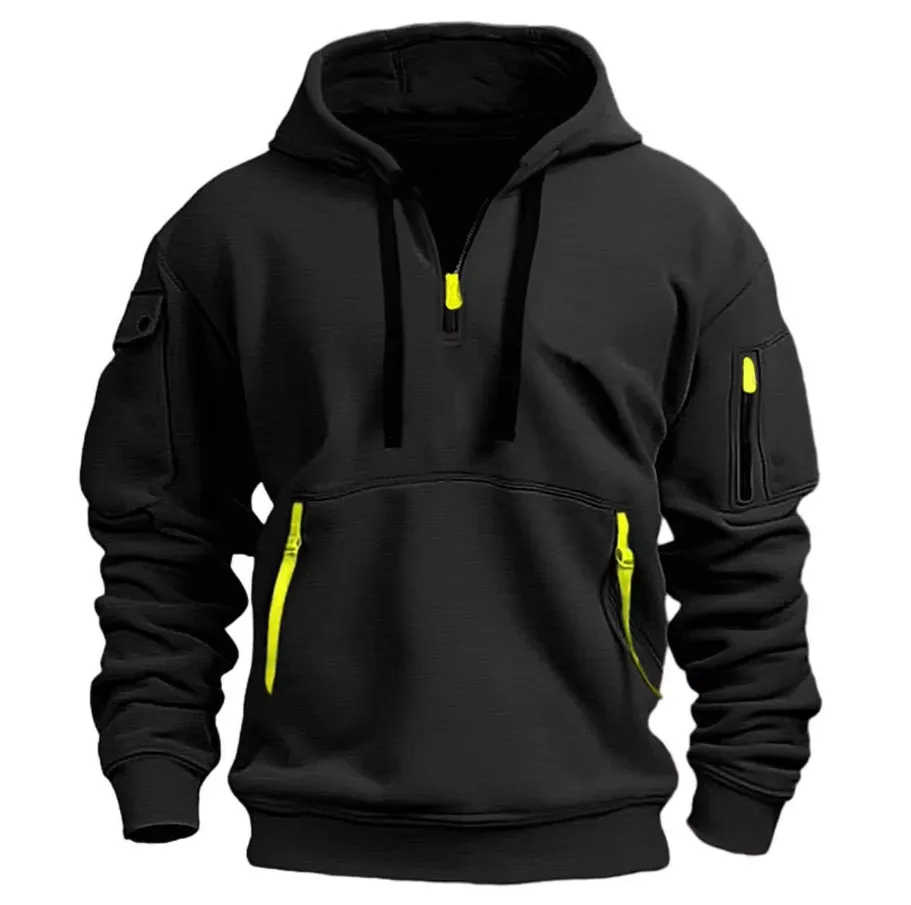 Henrik | Hoodie