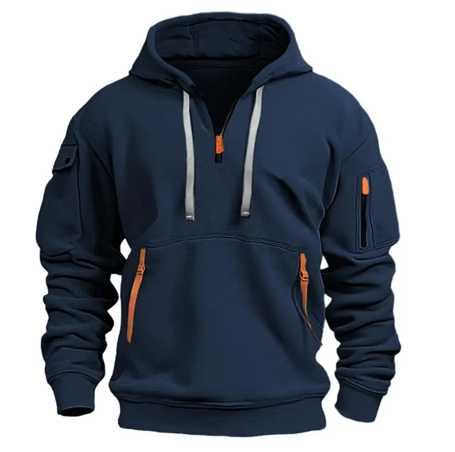 Henrik | Hoodie