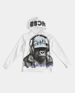 High Class ScumBag Street Gorilla Unisex All-Over Print Hoodie