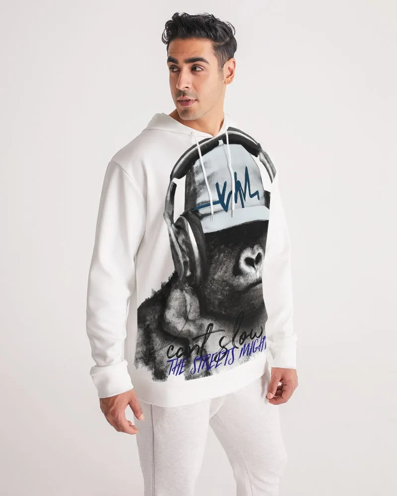 High Class ScumBag Street Gorilla Unisex All-Over Print Hoodie