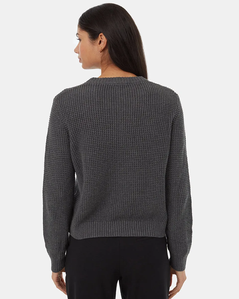 Highline Crew Sweater