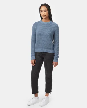 Highline Crew Sweater
