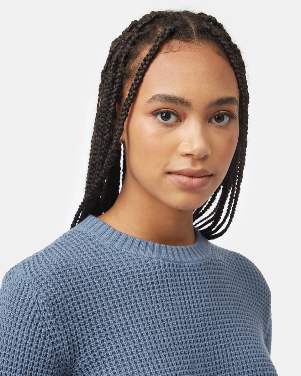 Highline Crew Sweater