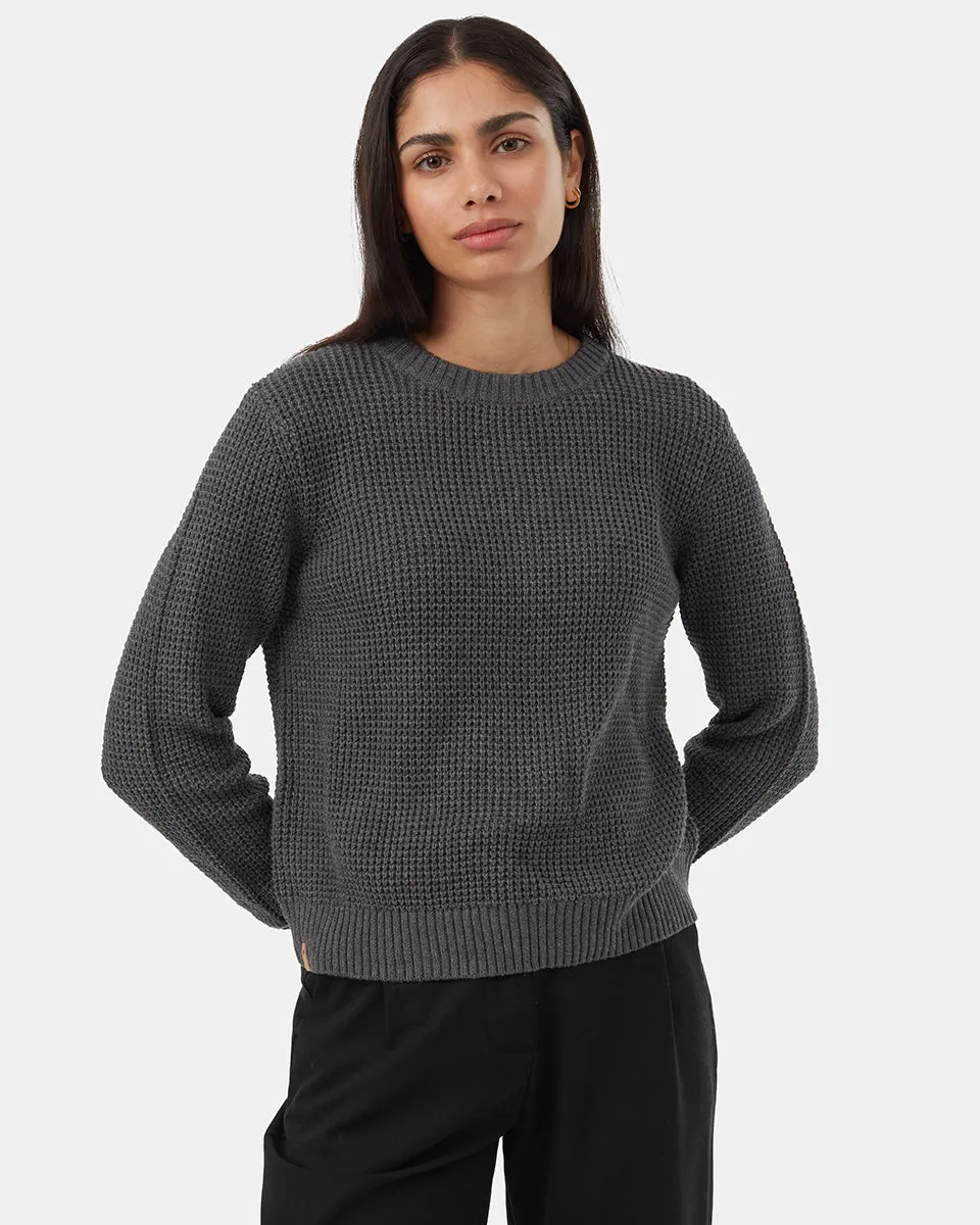 Highline Crew Sweater