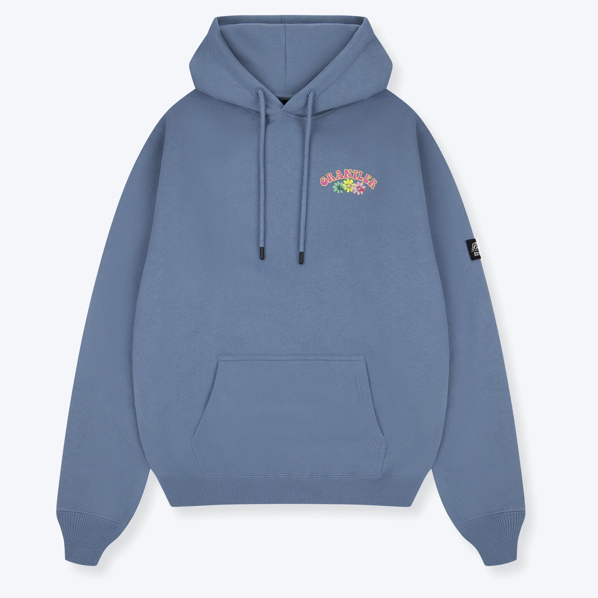 Hippie Grantler Hoodie