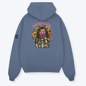 Hippie Grantler Hoodie