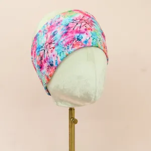 Hippie Tree Stretch Headband