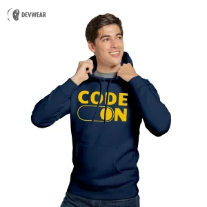 HODDIE CÓDIGO ENCENDIDO