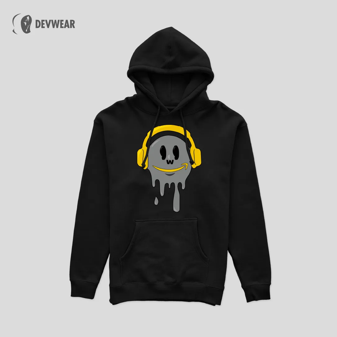 HODDIE PERSONIFICACION AWS