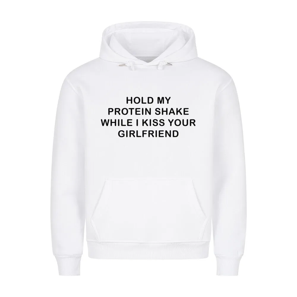 Hold Hoodie