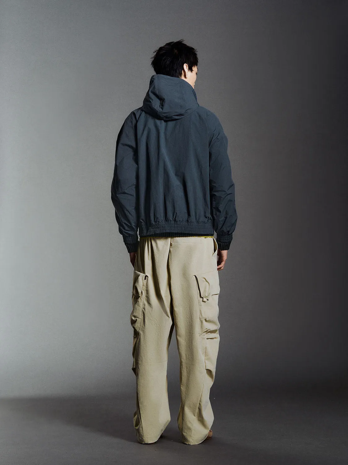 Hoodie Jackets