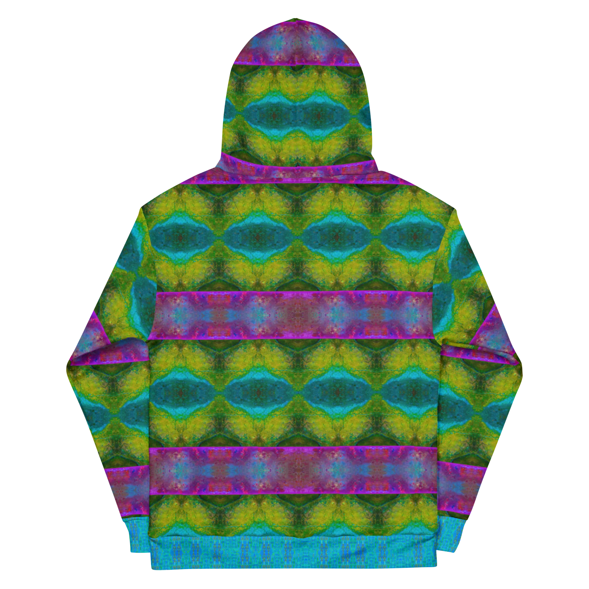Hoodie (Unisex) RJSTH@Fabric#11 RJSTHW2021 RJS