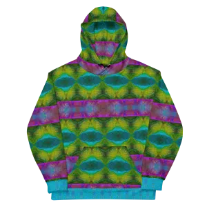 Hoodie (Unisex) RJSTH@Fabric#11 RJSTHW2021 RJS