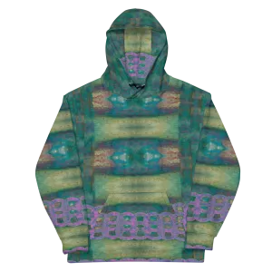 Hoodie (Unisex)(Chain Collection) RJSTH@Fabric#4 RJSTHw2022 RJS