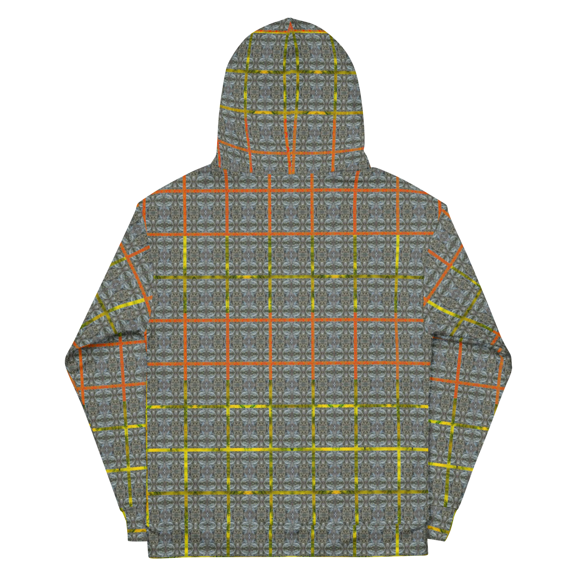 Hoodie (Unisex)(Grail Night Hoard Virtus 8.1) RJSTH@Fabric#1 RJSTHw2022 RJS