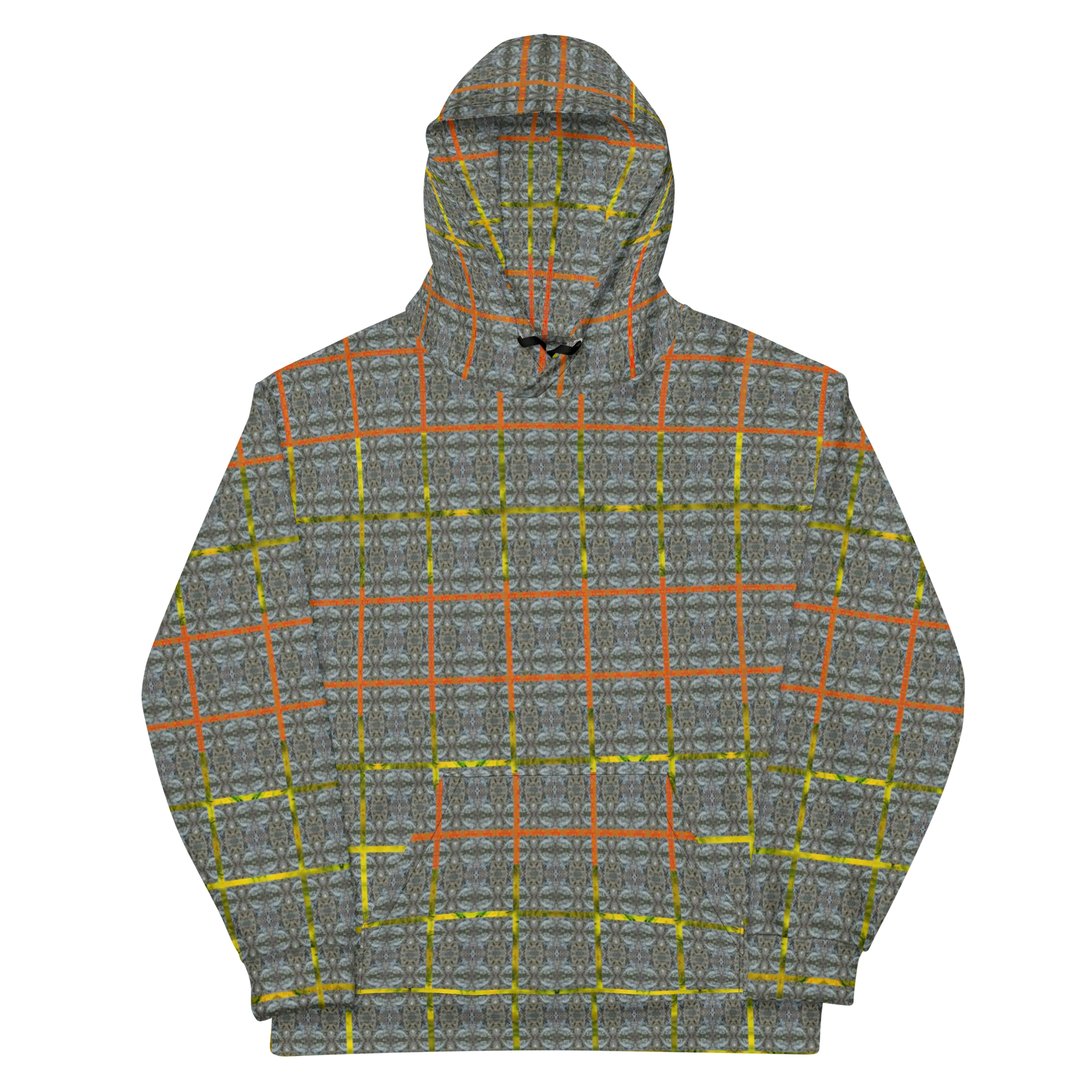 Hoodie (Unisex)(Grail Night Hoard Virtus 8.1) RJSTH@Fabric#1 RJSTHw2022 RJS