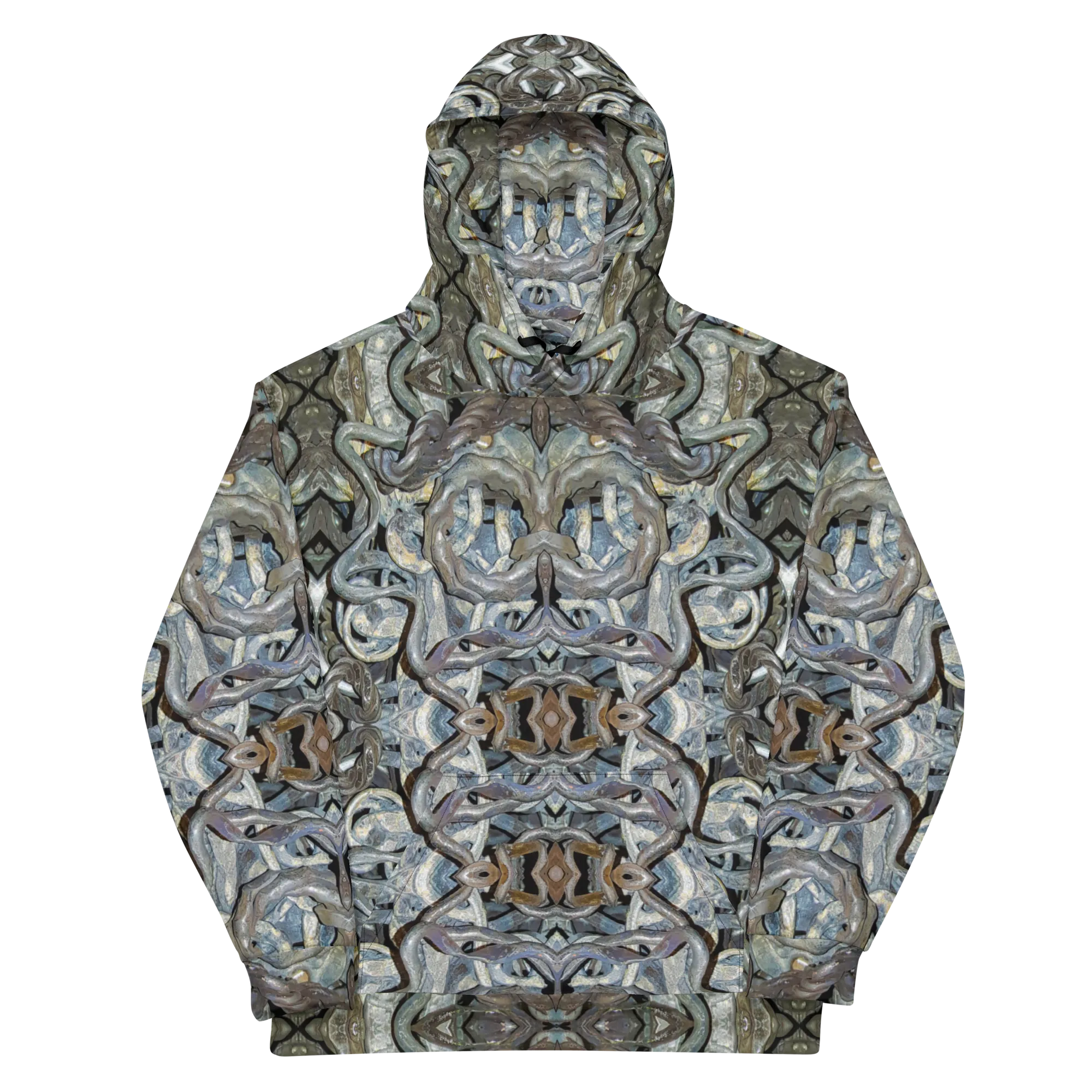 Hoodie (Unisex)(Grail Night Hoard Virtus 8.2) RJSTHw2022 RJS
