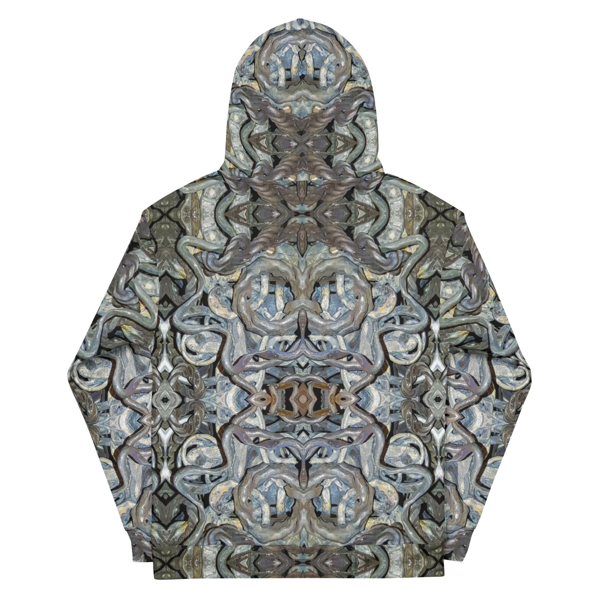 Hoodie (Unisex)(Grail Night Hoard Virtus 8.2) RJSTHw2022 RJS