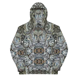 Hoodie (Unisex)(Grail Night Hoard Virtus 8.2) RJSTHw2022 RJS