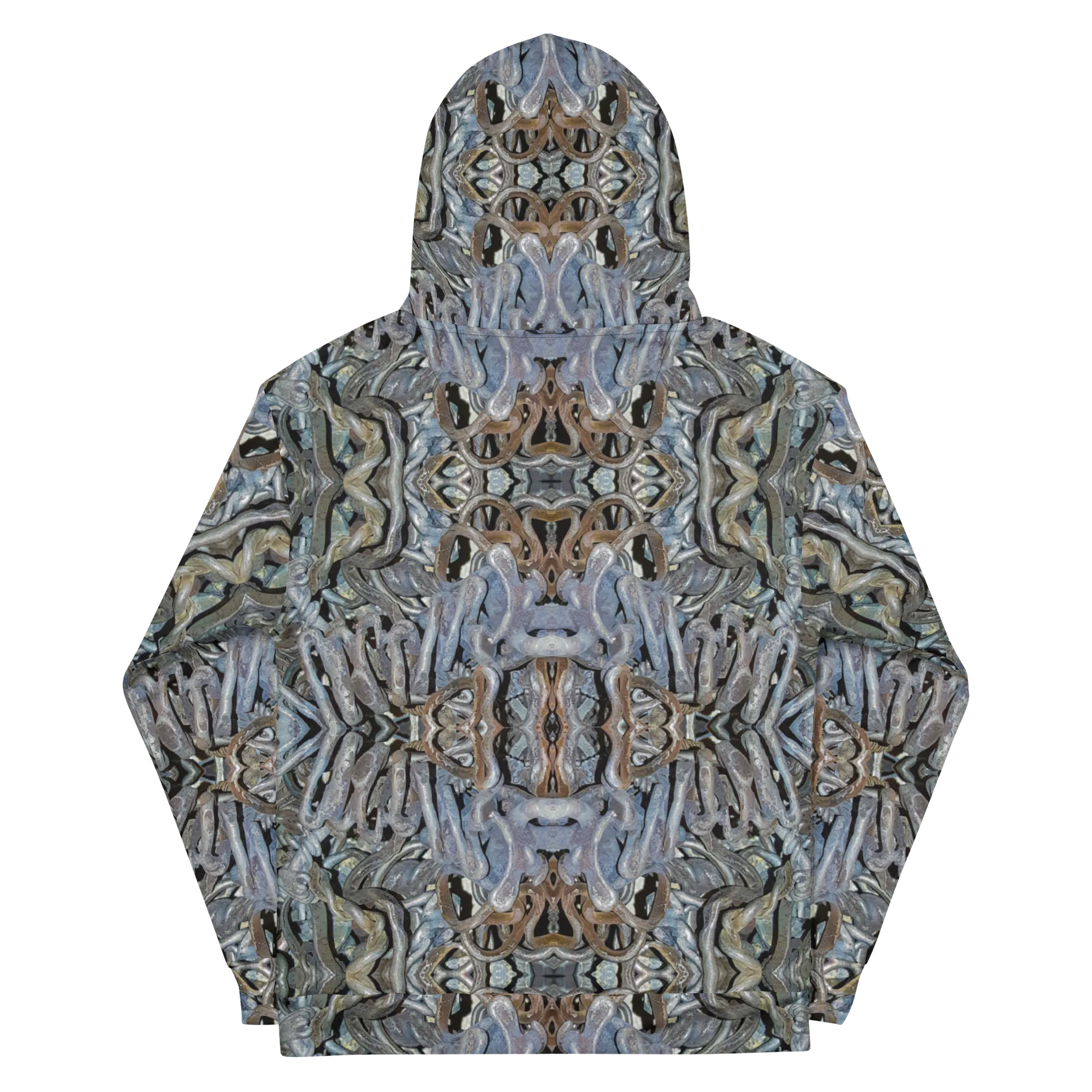 Hoodie (Unisex)(Grail Night Hoard Virtus 8.4)  RJSTHw2022 RJS